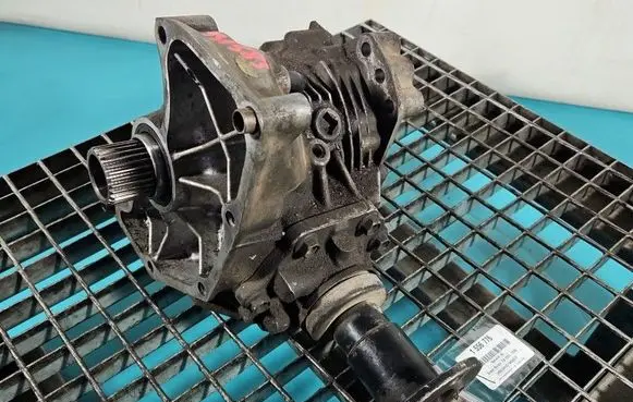 Nissan Murano Z50 Gearbox transfer box case IMPRK1556776