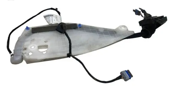Peugeot Partner Sliding door wiring loom 9665794980 9665456080A