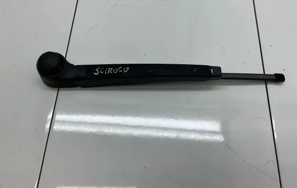 Volkswagen Scirocco Rear wiper blade arm
