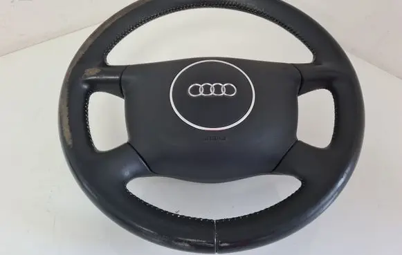 Audi A2 Steering wheel