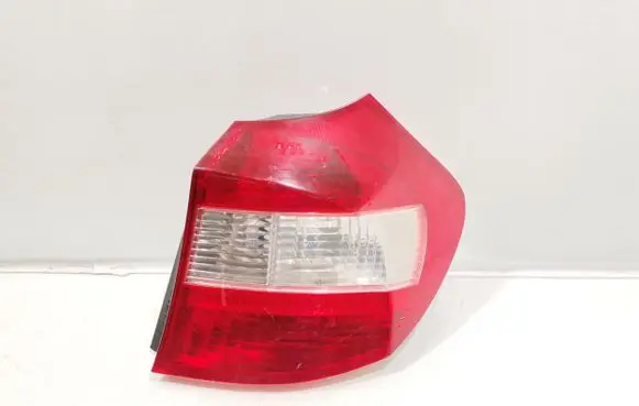 BMW 1 E81 E87 Rear/tail lights 6924502