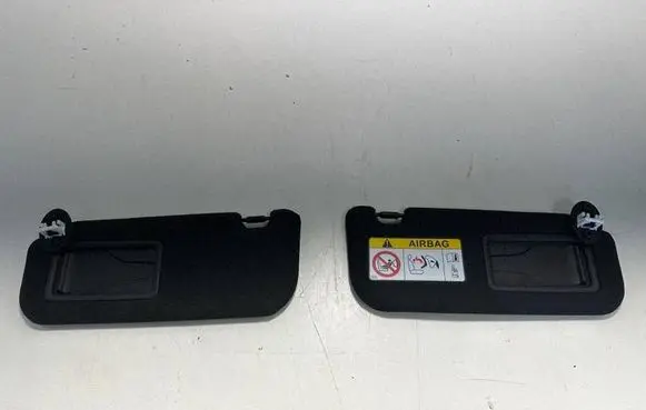 Toyota bZ4X Sun visor 84000