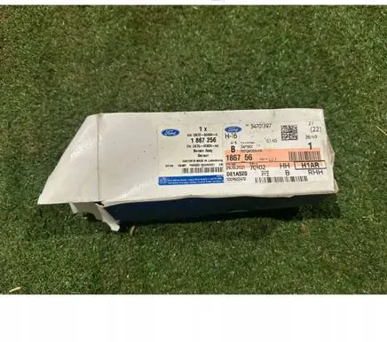 Ford Transit VII Engine oil radiator DS7Q6C624AA