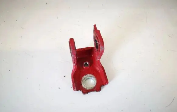 Skoda Roomster (5J) Front door upper hinge 5j0833402