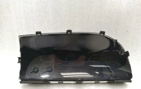 Mercedes-Benz S W221 Speedometer (instrument cluster) A2219001404