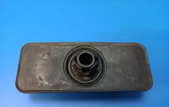 Mercedes-Benz E W212 Jacking socket point A0009986750