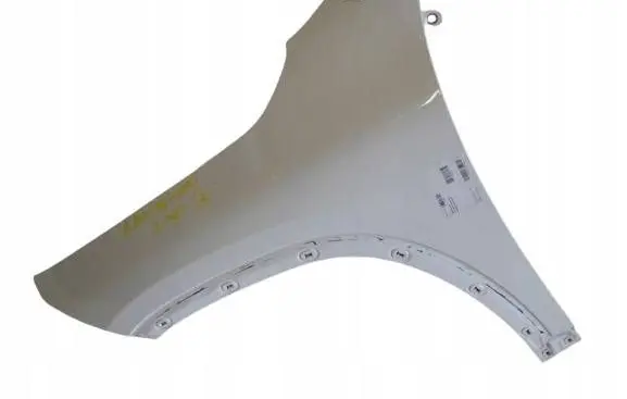 Mercedes-Benz GLA H247 Fender A2478811100