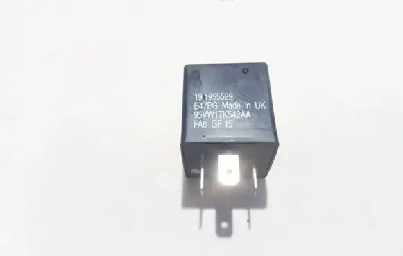 Ford Galaxy Other relay 191955529 95VW17K542AA