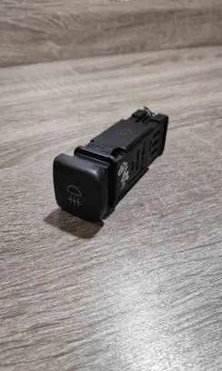 Saab 9-3 Ver1 Fog light switch 4733952
