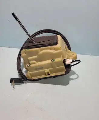 Mercedes-Benz C W204 Gear selector A2042677524