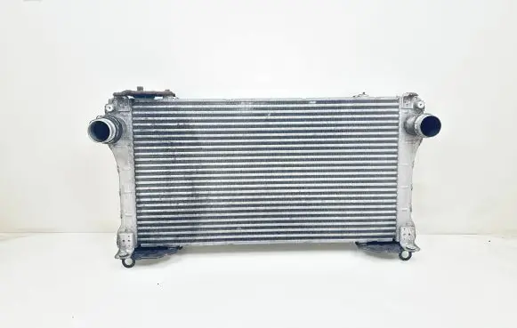 Toyota Auris 150 Intercooler radiator JD1271002541 0R020