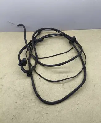 Mercedes-Benz E W212 Windshield washer spray nozzle R3G763