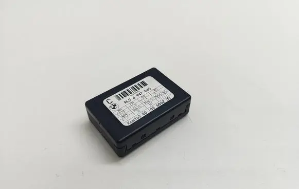 BMW 5 E60 E61 Rain sensor 6947845 00606225