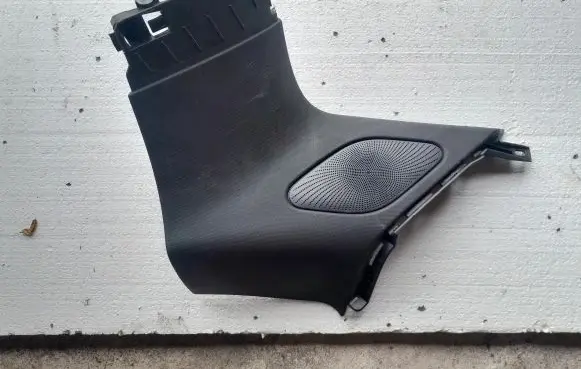 Audi Q5 SQ5 (D)pillar trim (top) 8R0867246P