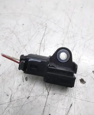 Peugeot 508 Airbag deployment crash/impact sensor 9665730180