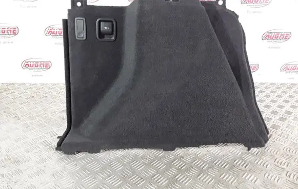 BMW 3 GT F34 Trunk/boot side trim panel 51477325339