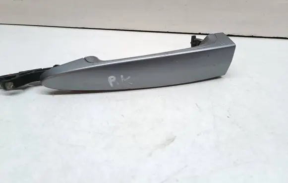 BMW 3 E90 E91 Front door exterior handle