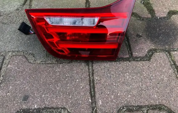 BMW 4 F32 F33 Tailgate rear/tail lights