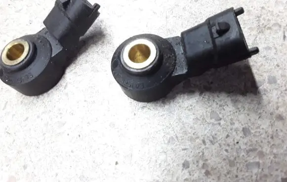 Porsche Macan (95B) Detonation knock sensor 0261231173