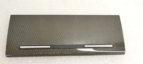 Audi A4 S4 B6 8E 8H Car ashtray trim 8E0857967R7V7