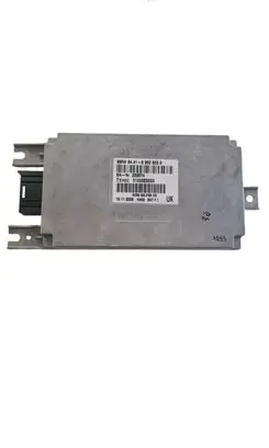 BMW 7 E65 E66 Voice control module 84416960803