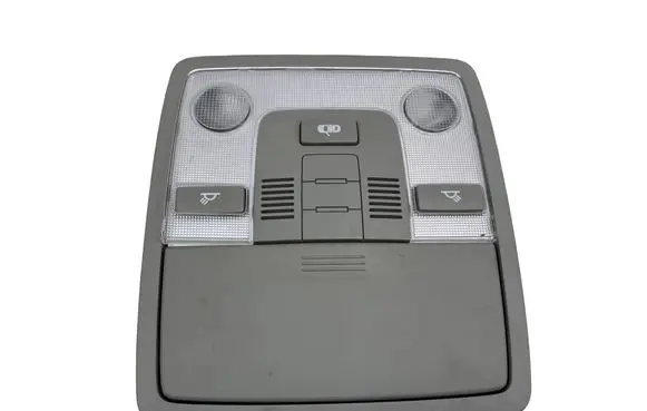 KIA Ceed Front seat light 9282701H000