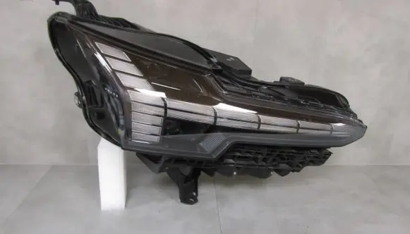 Volvo EX30 Headlight/headlamp 80000628 20230807 1EX2938