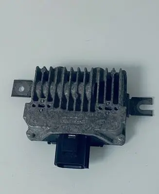 Volvo XC60 Fuel injection pump control unit/module 6G9N9D72AC