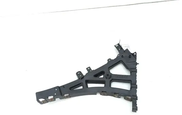 Jaguar F-Pace Bumper support mounting bracket corner HK8317B931AE HK8317B933AD X761LH