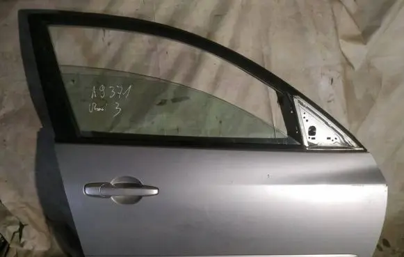 Mazda 3 I Front door pilkos