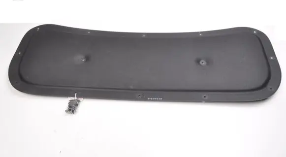 Hyundai Ioniq Engine bonnet/hood sound/heat insulation 