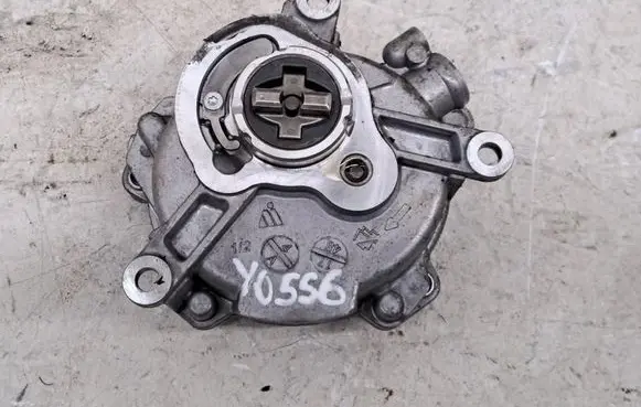 Mercedes-Benz C W205 Vacuum pump A1772300065