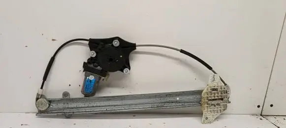 Hyundai i10 Front door electric window regulator 82460B4000