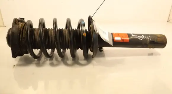 Volkswagen Tiguan Front shock absorber with coil spring JGM1032T
