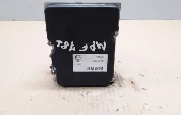 Audi A4 S4 B8 8K ABS Pump 8K0907379BF 8K0614517ED 0265236348