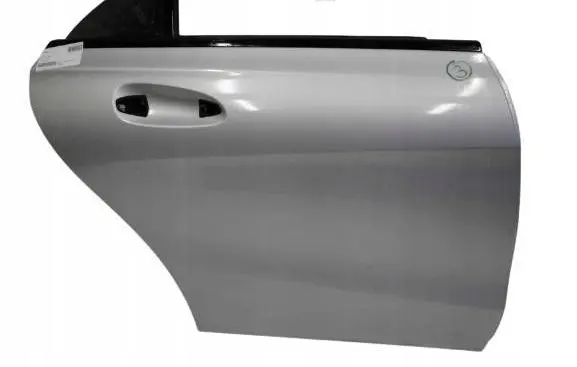 Mercedes-Benz CLA C117 X117 W117 Rear door A1177300205