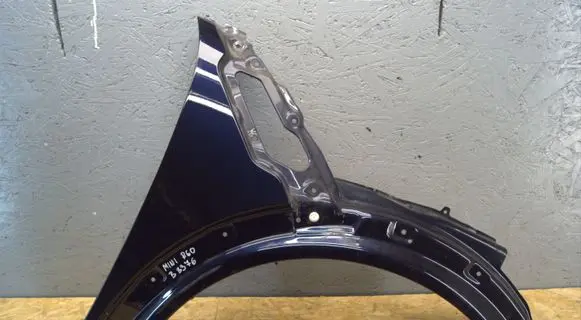 Mini Cooper Countryman R60 Fender 