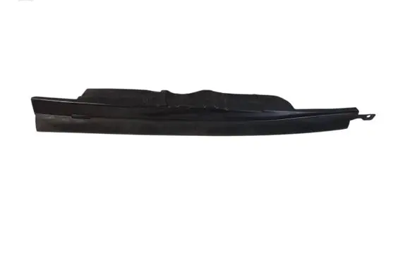 Ford Fusion II Engine compartment rubber DS73A02078 DS73A02078AD FVNYA