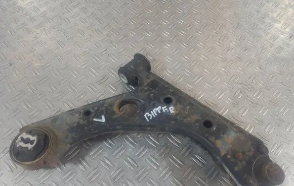 Peugeot Bipper Front control arm