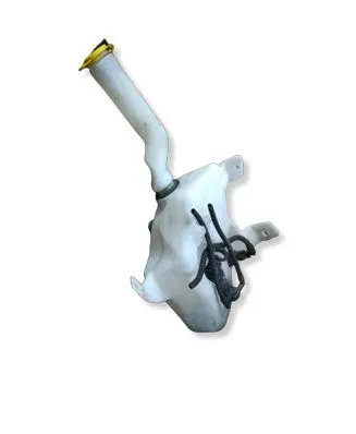 Opel Signum Windshield washer fluid reservoir/tank 09186018 75HP0