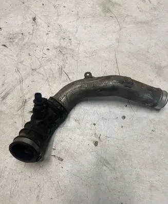 Volvo S60 Turbo air intake inlet pipe/hose 30636854