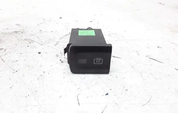 Audi A3 S3 8L Windscreen/window heater switch 8L0941503B