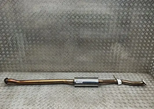 Hyundai Tucson IV NX4 Muffler/silencer 28600CZ520