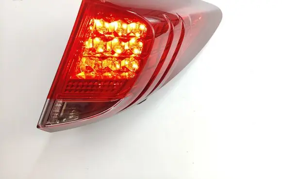 Rear/tail lights