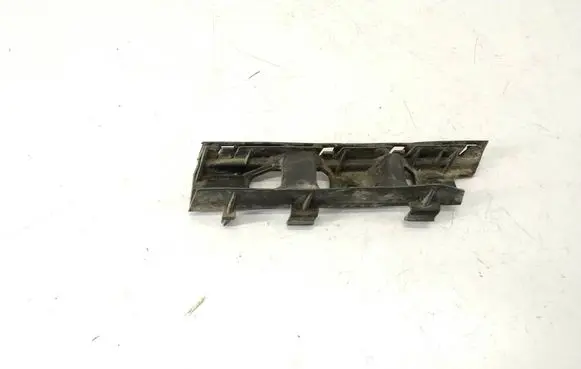 Volkswagen PASSAT B6 Front bumper mounting bracket 3C0807183