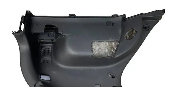 KIA Niro Trunk/boot side trim panel 85749Q4000
