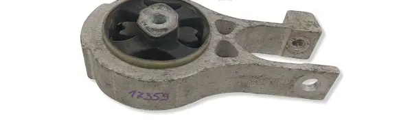 Peugeot 508 Engine mount bracket 9683029080 1806H4 DV6FC