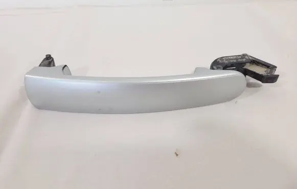 Volkswagen Bora Front door exterior handle 3B0837207