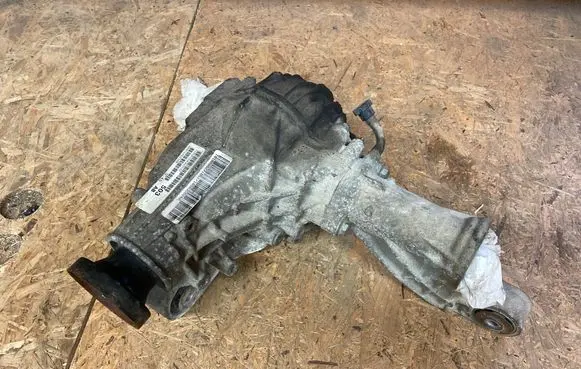 Jeep Grand Cherokee Front differential P68154503AB