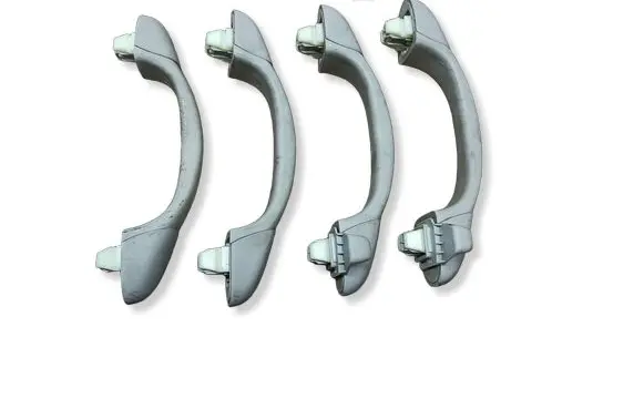 Saab 9-3 Ver2 A set of handles for the ceiling 12789490